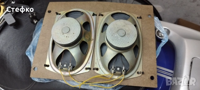 Стари български и руски говорители, снимка 5 - Тонколони - 53576350