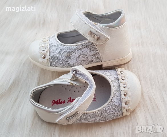 Детски обувки №19, снимка 6 - Детски обувки - 33875650