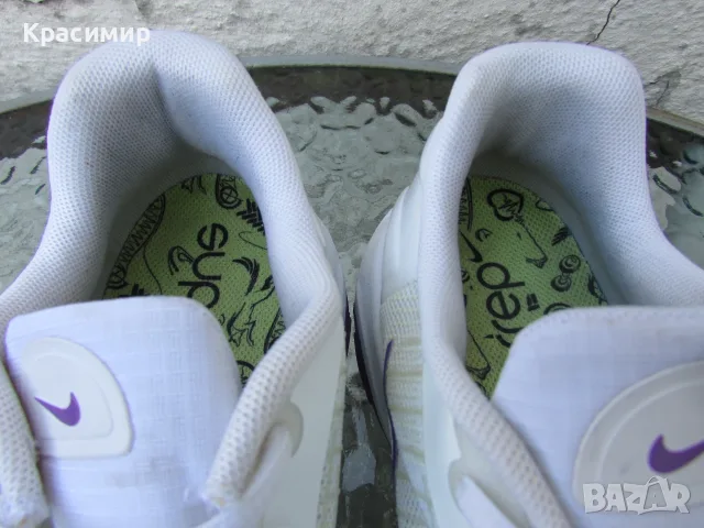 Дамски маратонки Nike ZoomX SuperRep Surge, снимка 11 - Маратонки - 55879664