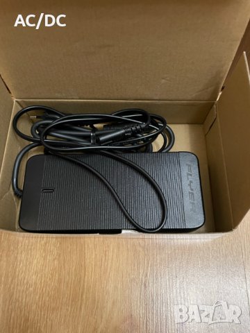 Flyer SIB 2/STB 4A charger /зарядно за ел.велосипед, снимка 2 - Велосипеди - 41496652