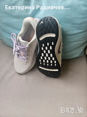 Дамски маратонки nike, снимка 4 - Маратонки - 56160406