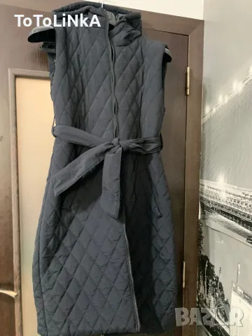 Дамски елек