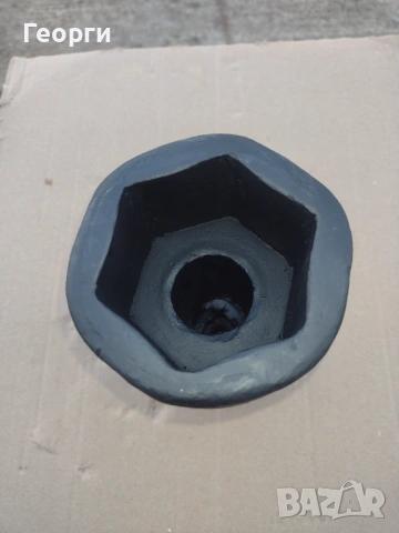 Глух ключ, снимка 7 - Ключове - 53114128