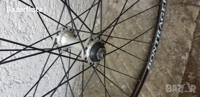 Комплект шосейни капли Bontrager 28 цола, снимка 7 - Части за велосипеди - 50535687