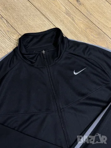 Мъжко горнище Nike Sportswear | M размер, снимка 3 - Спортни дрехи, екипи - 56204713