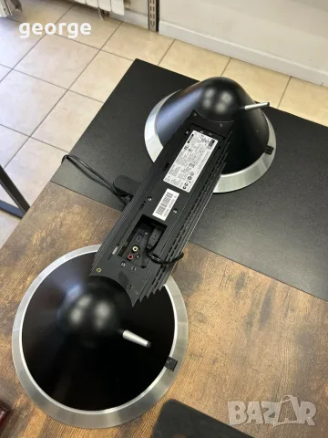 Bang & Olufsen BeoSound 8 - уникален спийкър за iPhone, iPad, снимка 8 - Аудиосистеми - 55989313