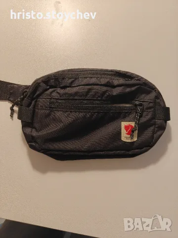 Fjällräven High Coast Hip Pack – чанта за кръст