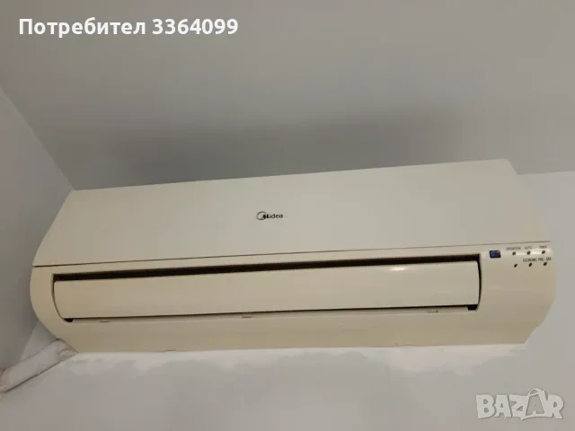 Климатик 12 Midea 