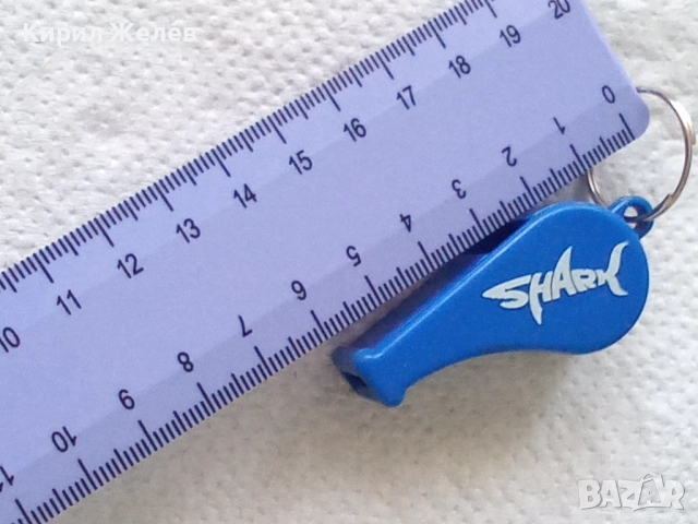 Ключодържател свирка 52318, снимка 6 - Колекции - 52811168