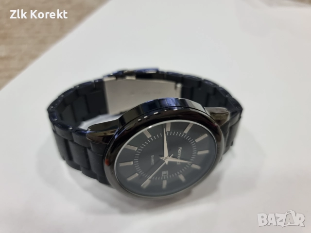 Часовник Ferrucci, снимка 10 - Мъжки - 52279116