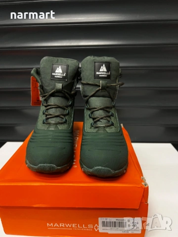 Мъжки Боти Marwells -362203-45