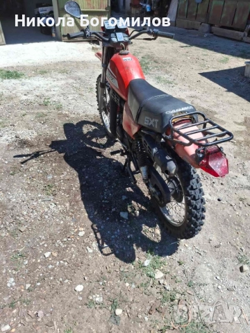 Cagiva sxt 125 2t, снимка 4 - Мотоциклети и мототехника - 51585383