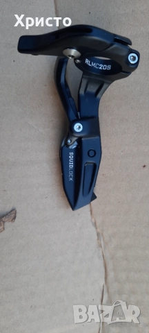 Fox/Orbea Dropper 3-позиционен, снимка 2 - Части за велосипеди - 52003221