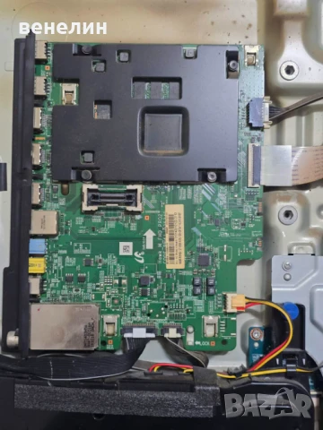 Mainboard BN41-02534B от SAMSUNG UE32K5502AK, снимка 2 - Части и Платки - 51096256