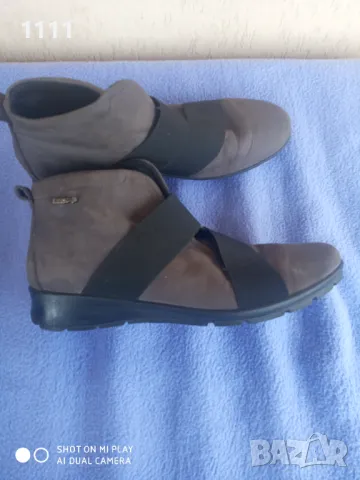 Италиански боти.