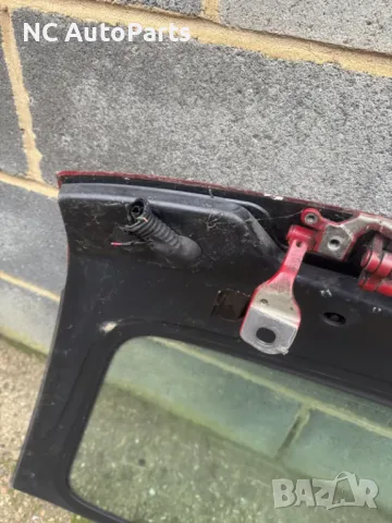 Заден капак прозорец ОРИГИНАЛЕН за BMW БМВ 3та серия Е91 Червен 2011, снимка 4 - Части - 47979249