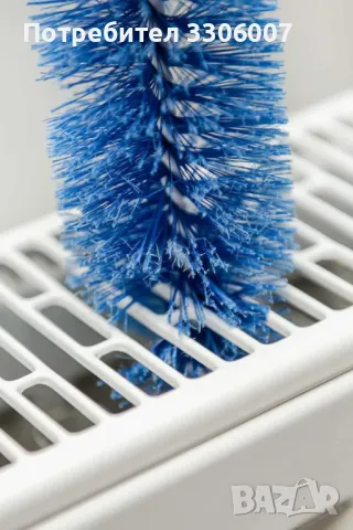 Многофункционална четка за почистване, снимка 3 - Други стоки за дома - 50179476