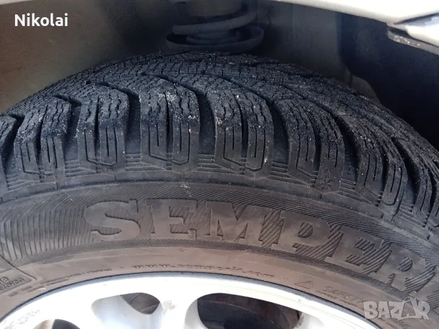 Поло 1.4 бензин газ , снимка 8 - Автомобили и джипове - 46591725