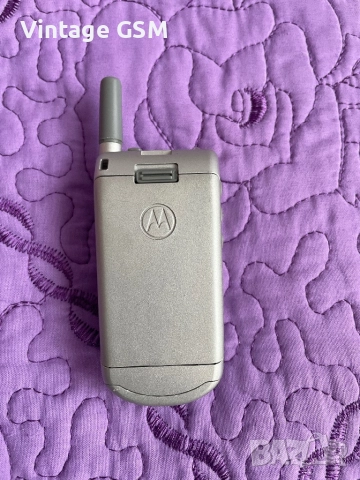 Motorola V50, снимка 6 - Motorola - 52017486