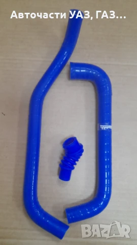 МАРКУЧИ МАСЛЕНИ ПАРИ К-Т УАЗ ДВ.409 СИЛИКОН