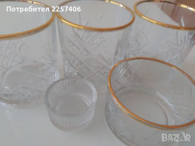 Чаши и, снимка 10 - Други стоки за дома - 50378712