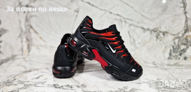 Nike Мъжки Маратонки👟Мъжки Спортни Обувки Найк - Налични Различни Цветове Код P1265, снимка 10 - Маратонки - 51788617