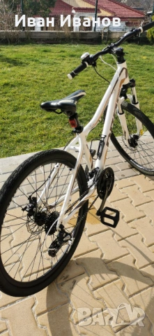 Драг  Grace, снимка 13 - Велосипеди - 53752619