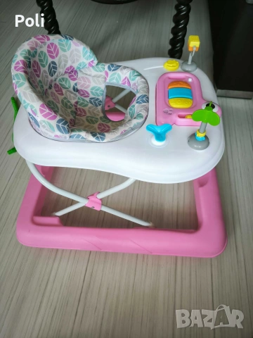 Паяк за бебе Moni