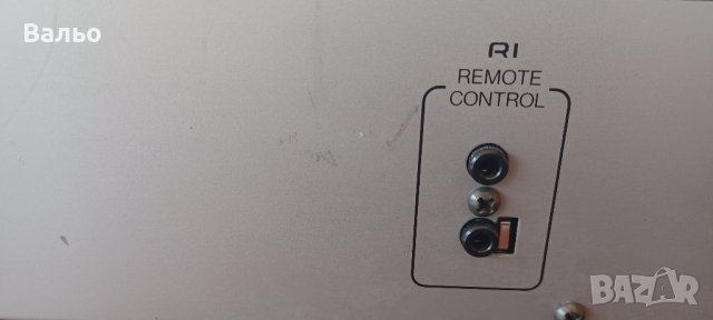 Onkyo DX-6900, снимка 8 - Аудиосистеми - 41098815