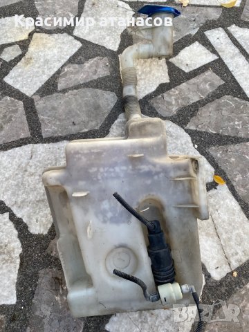 Казанче за чистачки за Голф 5.Шкода,кади.1К0955453Q, снимка 2 - Аксесоари и консумативи - 38606783