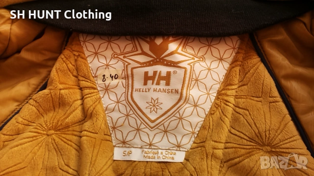 HELLY HANSEN Helly Tech размер S дамско яке ски сноуборд 8-40, снимка 11 - Якета - 53296495