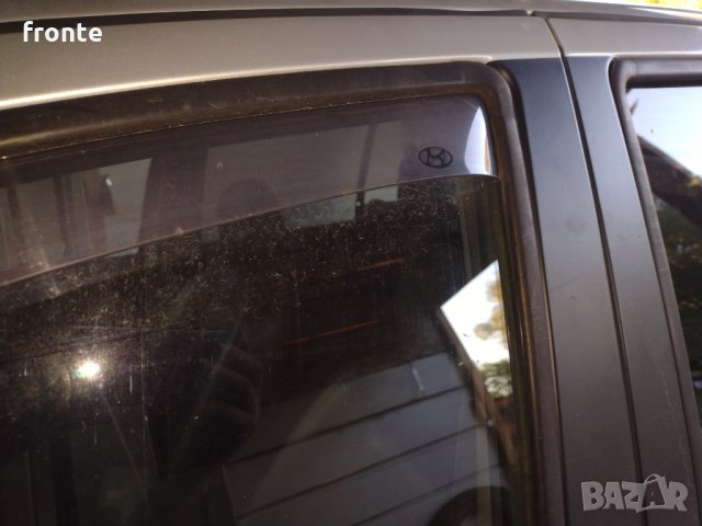 Hyundai Santa Fe 2.0 CRDI Automat, снимка 6 - Автомобили и джипове - 34328098