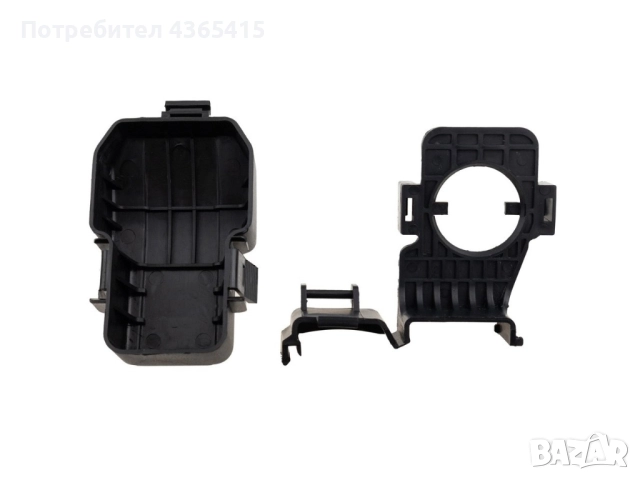 Капачка за положителна клема на акумулатор за Hyundai Santa Fe MK2 (2006–2012), 919712B370, снимка 3 - Части - 51758231