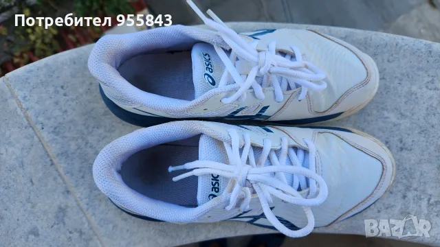 Обувки за тенис Asics GEL-GAME 9, снимка 3 - Маратонки - 56136569