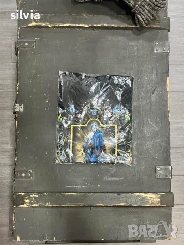 Тениска 7.62 DESIGN, снимка 3 - Тениски - 41436201