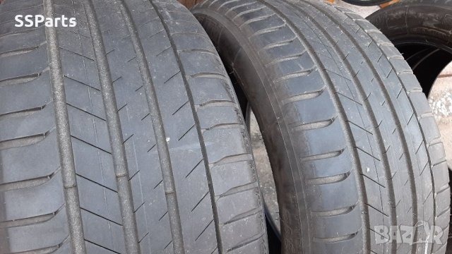2бр 255/50R19 Michelin Latitude Sport 3, снимка 7 - Гуми и джанти - 41242190