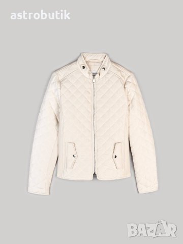 Ватирано яке-намаление!, снимка 4 - Якета - 44311987