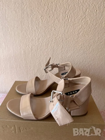 DKNY маркови сандали, снимка 3 - Сандали - 50710644
