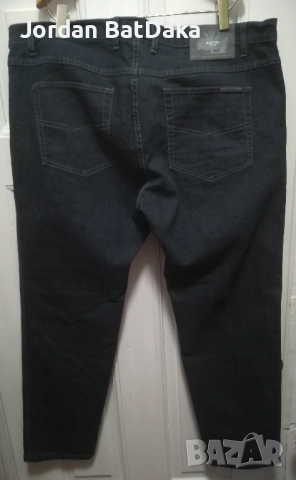 Класически прави дънки 2XL , снимка 4 - Дънки - 51662788