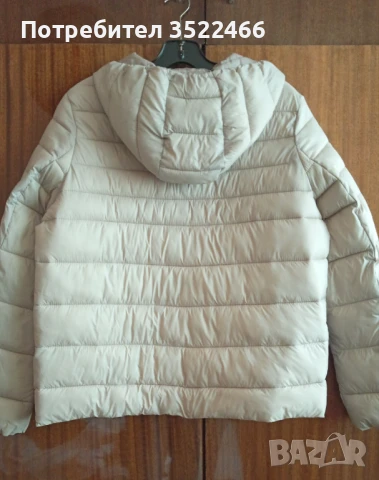 Дамско преходно яке , снимка 3 - Якета - 50817258