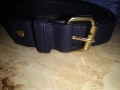 Нов Дамски Стилен Кожен Колан 120см., снимка 1