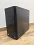 Настолен компютър i5-6400, 16GB RAM, 256GB NVMe, 640GB HDD, Windows 10, снимка 1