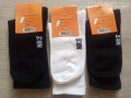Чорапи NIKE черни и бели2,50 лв/бр универсален размер, снимка 2