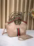 Gucci Дамска Чанта Гучи - Различни Цветове Код E55, снимка 4