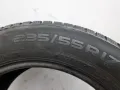 2бр зимни гуми 235/55/17 NOKIAN L02125 , снимка 4