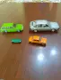 VW Jetta, Scirocco, Corrado,Polo, Passat , Caddy ретро модели колички , снимка 11