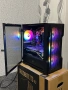 Геймърски компютър i5 6400/ RX 580/ Ram 16GB/ SSD 120GB+500GB, снимка 1