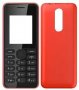 Nokia 108 - Nokia RM-944 - Nokia RM-945 панел, снимка 5