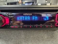 Авто радио Kenwood KDC-3054U  В отлично техническо и визуално сран, готов за употреба. RAM - 2GB, 1,, снимка 5