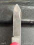 Оригинално джобно ножче VICTORINOX SWITZERLAND OFFICIER рядко за КОЛЕКЦИЯ 50778, снимка 2